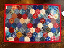 Load image into Gallery viewer, Republic Restaurant, Placemats (Set of 4)