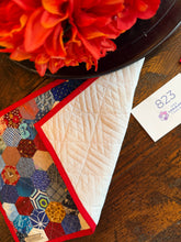 Load image into Gallery viewer, Republic Restaurant, Placemats (Set of 4)