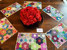 Load image into Gallery viewer, Ciao Baci, Placemats (Set of 6)