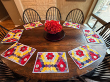 Load image into Gallery viewer, Little Rock Cafe, Placemats (Set of 8)