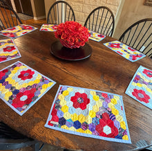 Load image into Gallery viewer, Little Rock Cafe, Placemats (Set of 8)