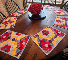 Load image into Gallery viewer, Little Rock Cafe, Placemats (Set of 8)