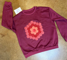 Load image into Gallery viewer, Rose Confessions, Sweatshirt
