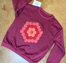 Load image into Gallery viewer, Rose Confessions, Sweatshirt