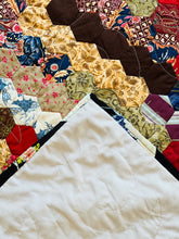 Load image into Gallery viewer, Ancestral Quest, A Finished Quilt