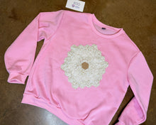 Load image into Gallery viewer, Pink Sunset, Sweatshirt