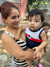 Load image into Gallery viewer, Alamo Heights, A Finished Quilt