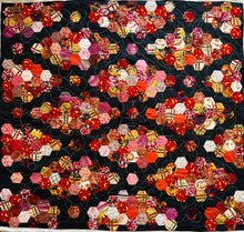 Load image into Gallery viewer, Fall Breeze, A Finished Comfort Quilt