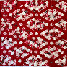 Load image into Gallery viewer, Porcupine Love, A Finished Baby Quilt