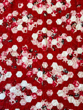 Load image into Gallery viewer, Porcupine Love, A Finished Baby Quilt