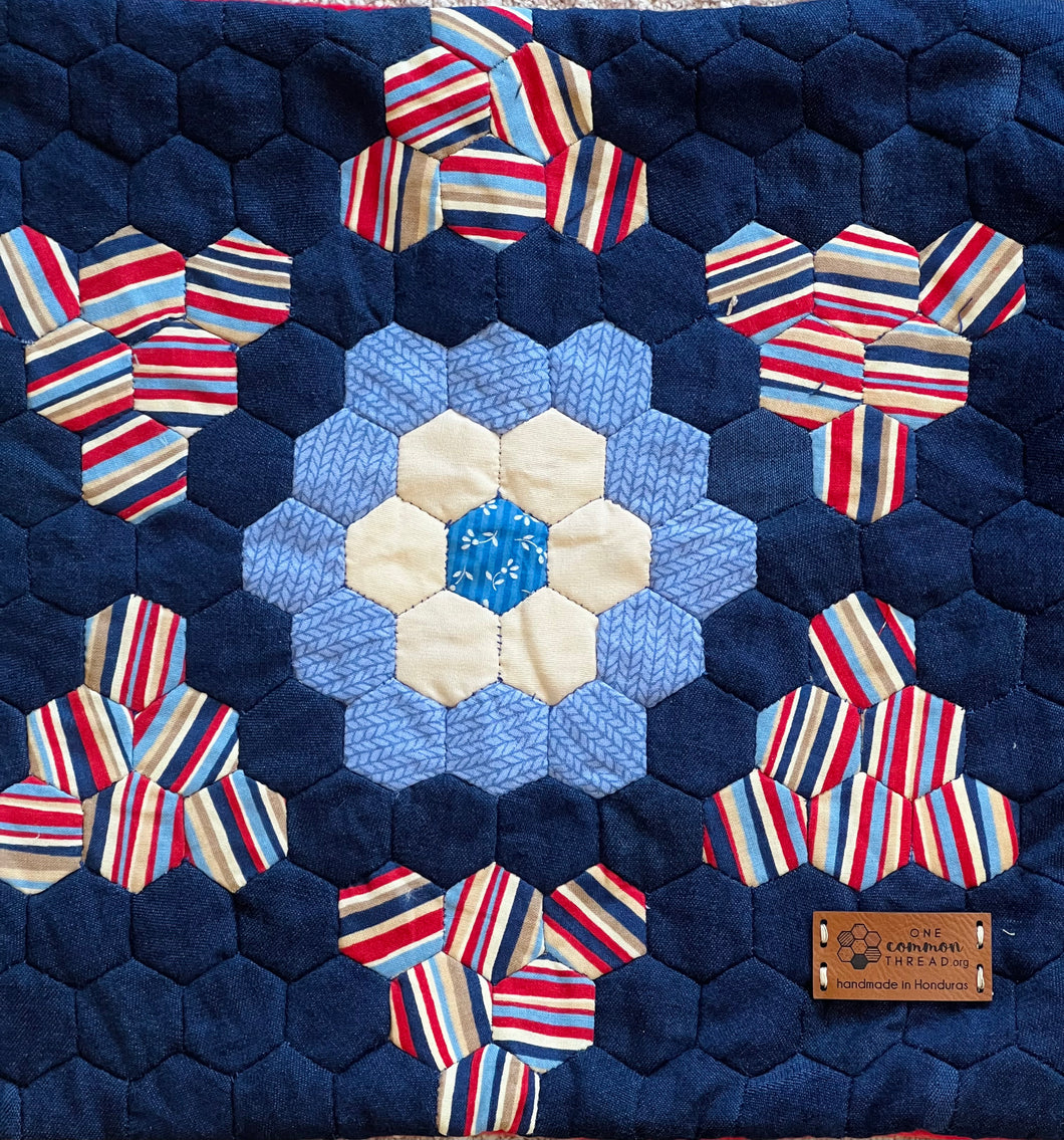 American Pride, Finished Pillow Covers Set of 2