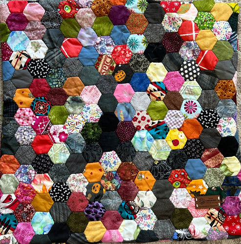 So Much Love, Finished Pillow Covers Set of 2