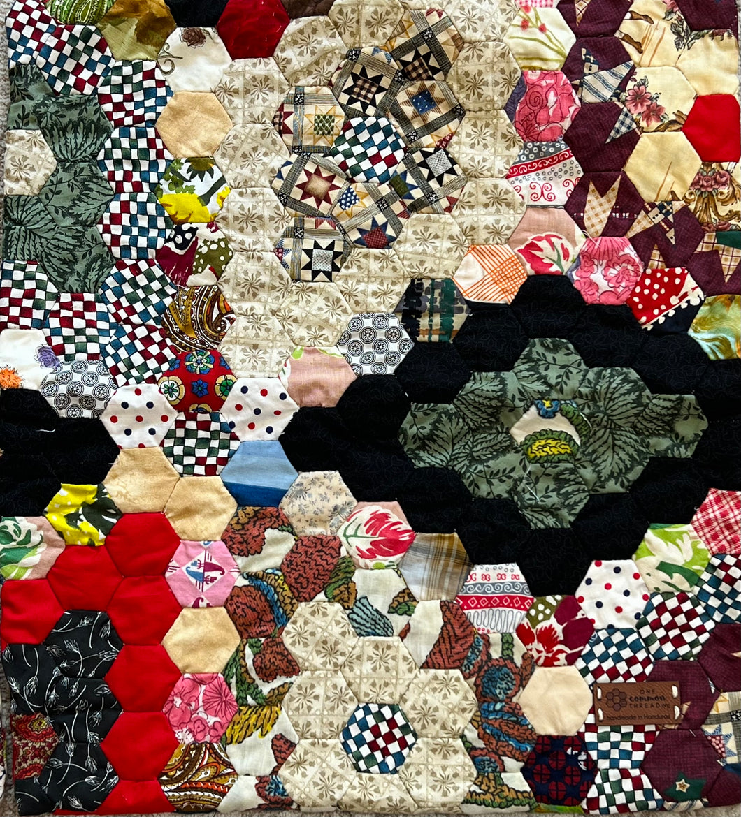 Diamond Days, Finished Pillow Covers Set of 2