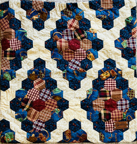 Country Charm, Finished Pillow Covers Set of 2