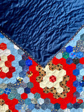 Load image into Gallery viewer, American Made, A Finished Quilt