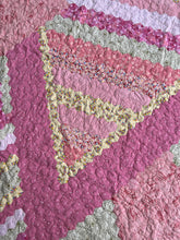 Load image into Gallery viewer, Heart of Truth, A Finished Quilt