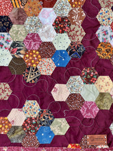 Load image into Gallery viewer, Always Believe, A Finished Quilt