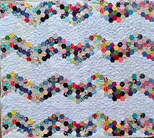 Load image into Gallery viewer, The Original, A Finished Quilt