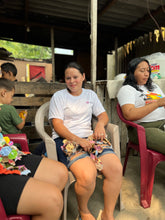 Load image into Gallery viewer, Watermelon Dreams, A Finished Quilt