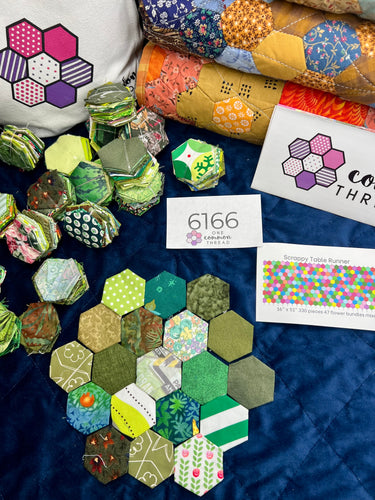 Fresh Garden Grove, 1