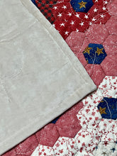 Load image into Gallery viewer, King Ranch, A Finished Baby Quilt