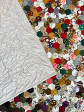 Load image into Gallery viewer, Fall Into Autumn, A Finished Quilt