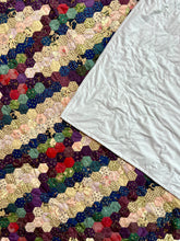 Load image into Gallery viewer, Pride and Prejudice, A Finished Quilt