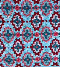 Load image into Gallery viewer, Ohana Love, A Finished Quilt