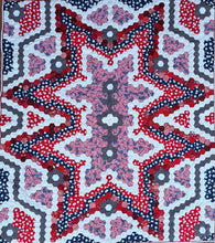 Load image into Gallery viewer, National Anthem, A Finished Quilt