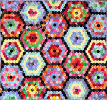 Load image into Gallery viewer, Palo Duro Canyon, A Finished Quilt