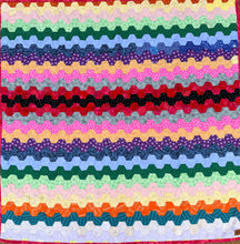 Load image into Gallery viewer, Ragtime, A Finished Quilt