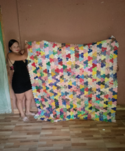 Load image into Gallery viewer, Heritage, A Finished Quilt