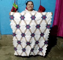 Load image into Gallery viewer, Gettysburg, A Finished Quilt