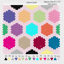 Load image into Gallery viewer, Sponsor a Quilt