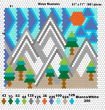 Load image into Gallery viewer, Sponsor a Quilt