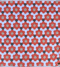 Load image into Gallery viewer, Sunnybrook Farms, A Finished Quilt