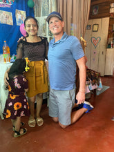 Load image into Gallery viewer, Lilypad, A Finished Quilt