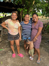 Load image into Gallery viewer, Cotton Cloud, A Finished Quilt