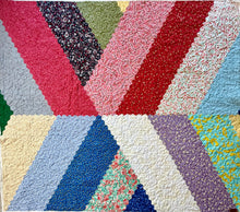 Load image into Gallery viewer, Ultimate Mix, A Finished Quilt