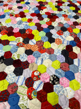 Load image into Gallery viewer, Ladybug, A Finished Quilt