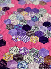 Load image into Gallery viewer, Sugar &amp; Spice &amp; Everything Nice, A Finished Quilt