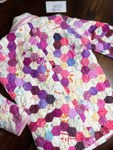 Load image into Gallery viewer, Hamptons, Quilted Bow Blazer