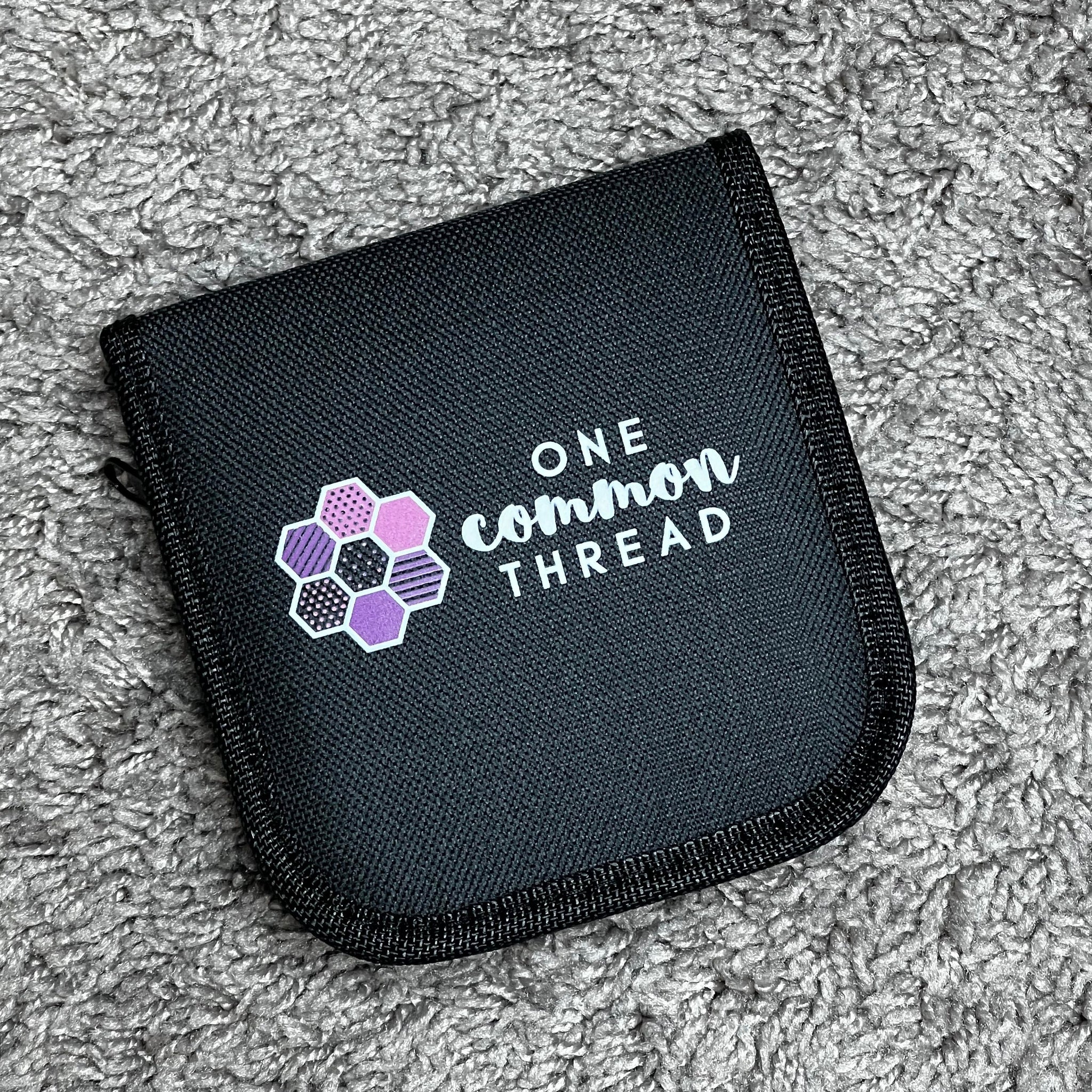 One Common Thread, Starter Sewing Kit – onecommonthread.org