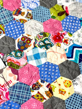 Load image into Gallery viewer, Tootsie Pop, A Finished Baby or Comfort Quilt
