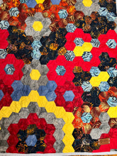 Load image into Gallery viewer, Be Faithful, A Finished Quilt BIG SALE ITEM