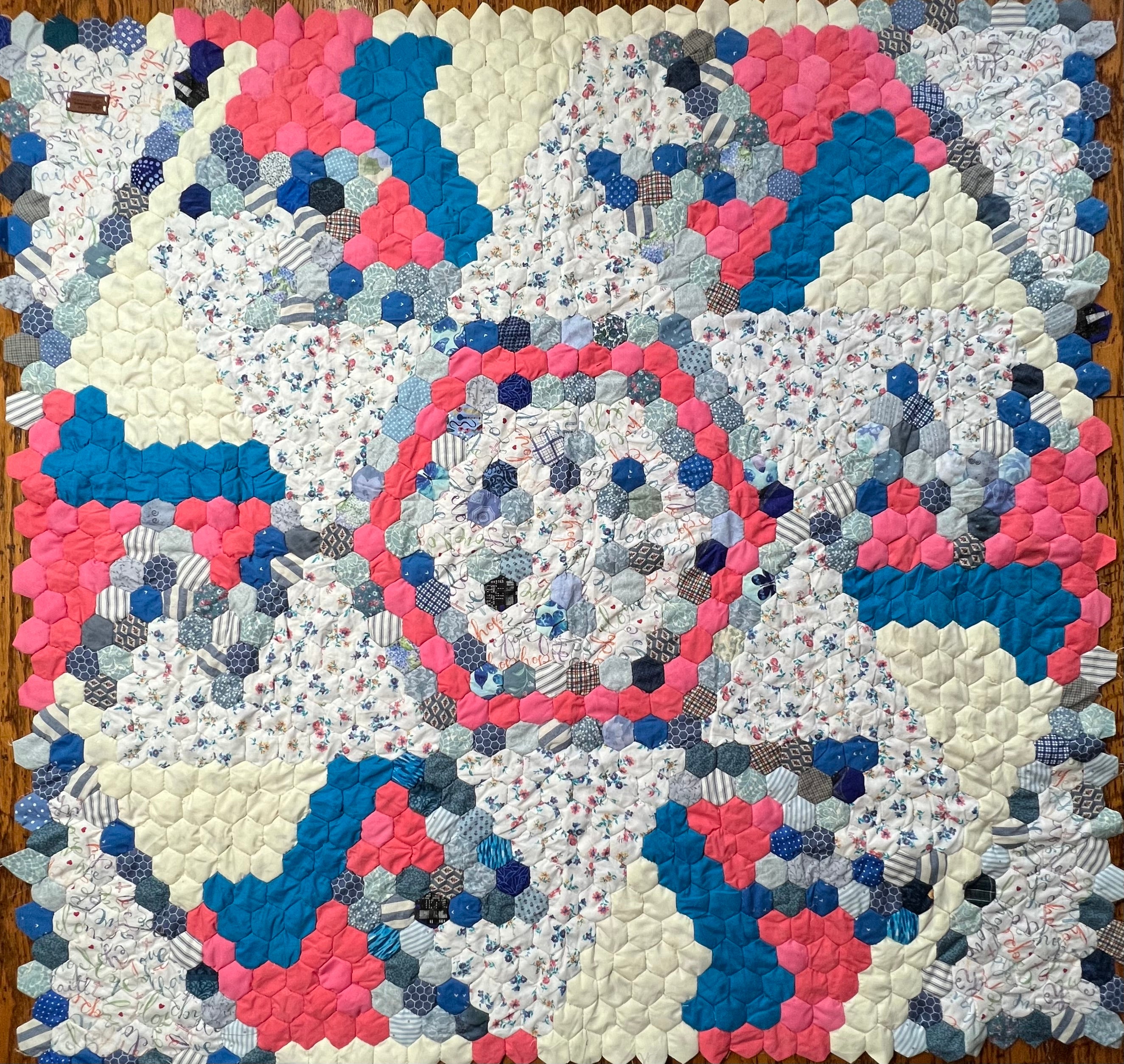 heart shaped patchwork diamond crop top – mybestLuck