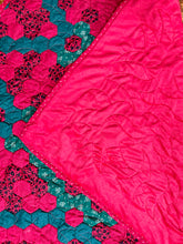 Load image into Gallery viewer, Most Wonderful Time of the Year, A Finished Quilt BIG SALE ITEM