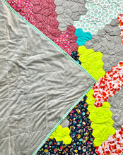 Load image into Gallery viewer, Gotta Have Faith, A Finished Quilt
