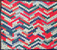 Load image into Gallery viewer, Prairie Plains, A Finished Quilt