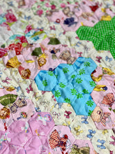 Load image into Gallery viewer, Paper Dolls, A Finished Quilt